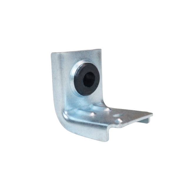 OEM 24535662 Radiator Bracket L for Optra