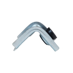 OEM 24535662 Radiator Bracket L for Optra