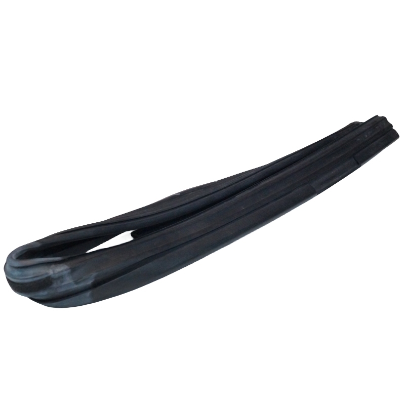 OEM  24537934 Rear Door Glass Run Channel LH for Optra
