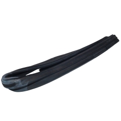 OEM  24537934 Rear Door Glass Run Channel LH for Optra
