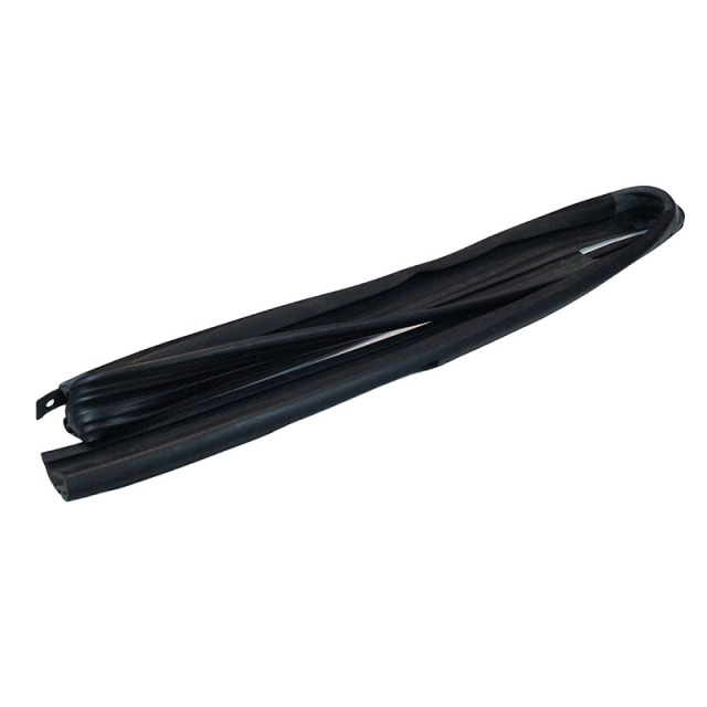 OEM  24537934 Rear Door Glass Run Channel LH for Optra