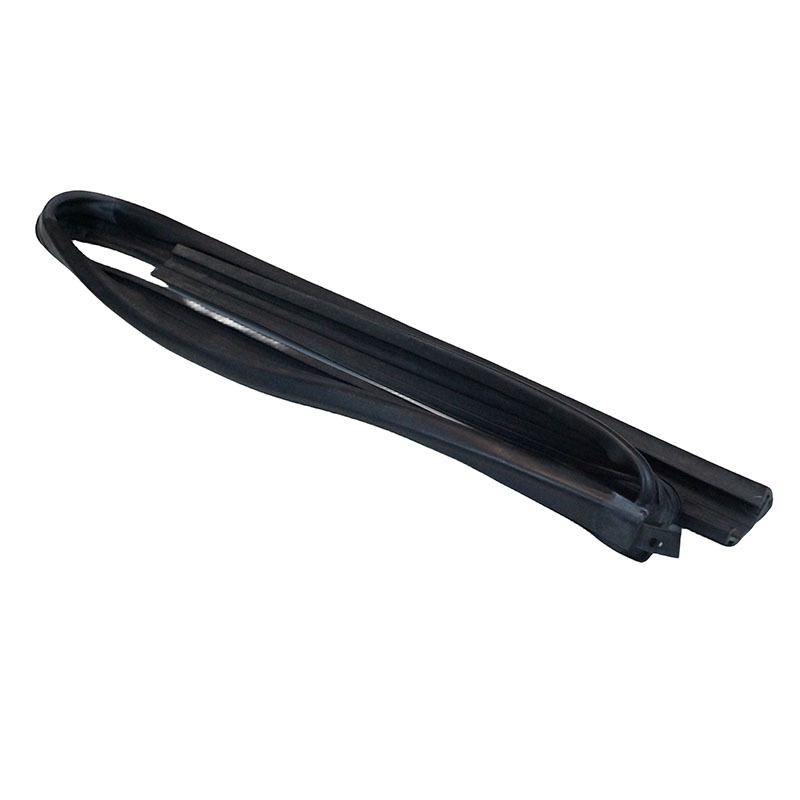 OEM  24537934 Rear Door Glass Run Channel LH for Optra