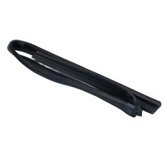 OEM  24537934 Rear Door Glass Run Channel LH for Optra