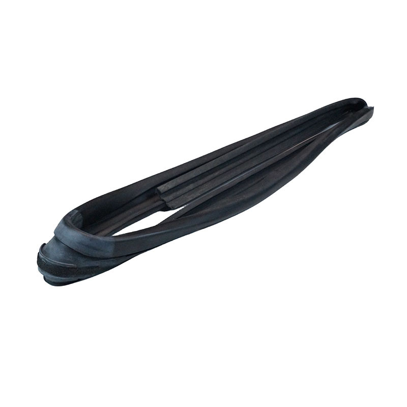 OEM  24537934 Rear Door Glass Run Channel LH for Optra