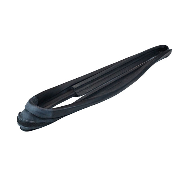 OEM  24537934 Rear Door Glass Run Channel LH for Optra