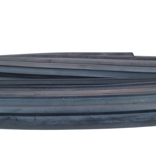 OEM  24537935 Rear Door Glass Run Channel RH for Optra