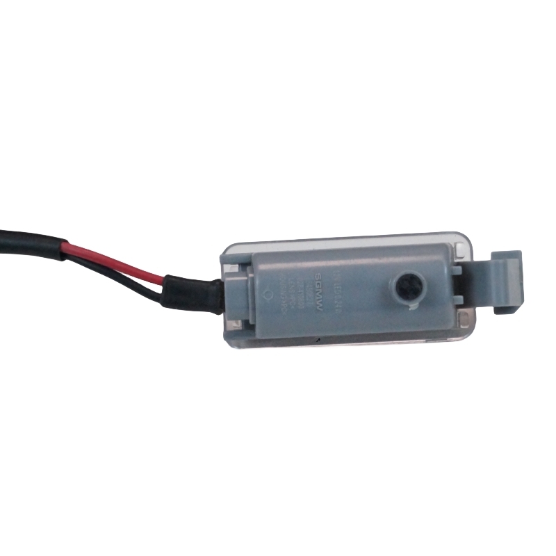 OEM  24538074 Rear License Plate Lamp for Optra