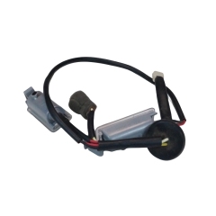OEM  24538074 Rear License Plate Lamp for Optra