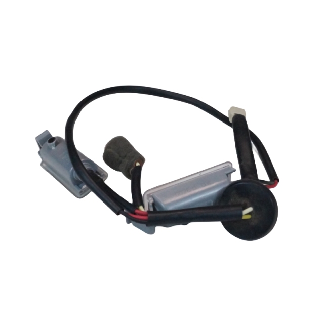 OEM  24538074 Rear License Plate Lamp for Optra
