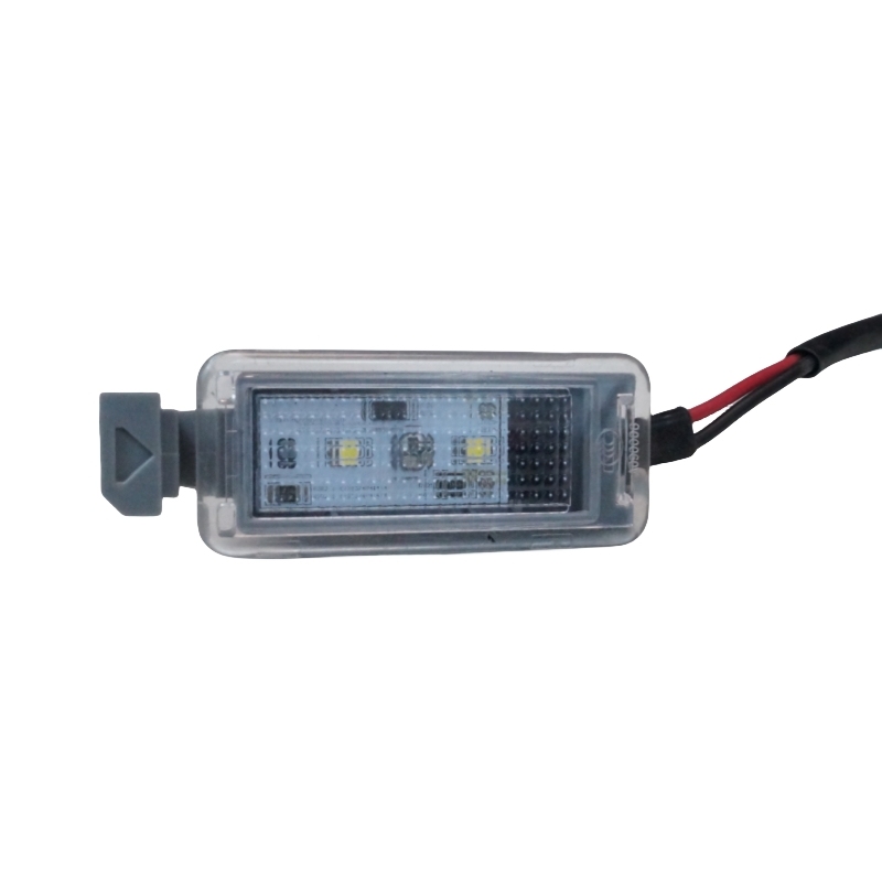 OEM  24538074 Rear License Plate Lamp for Optra
