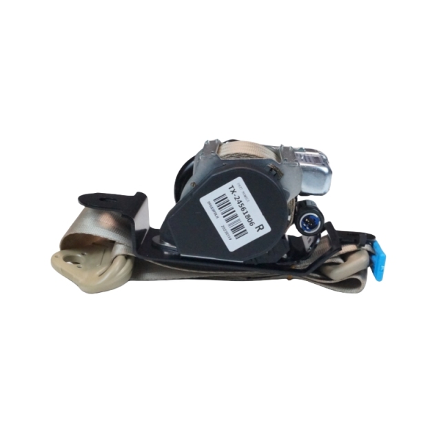OEM 24561806  Front Seat Belt RH Beige for Optra