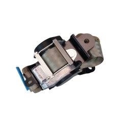 OEM 24561806  Front Seat Belt RH Beige for Optra