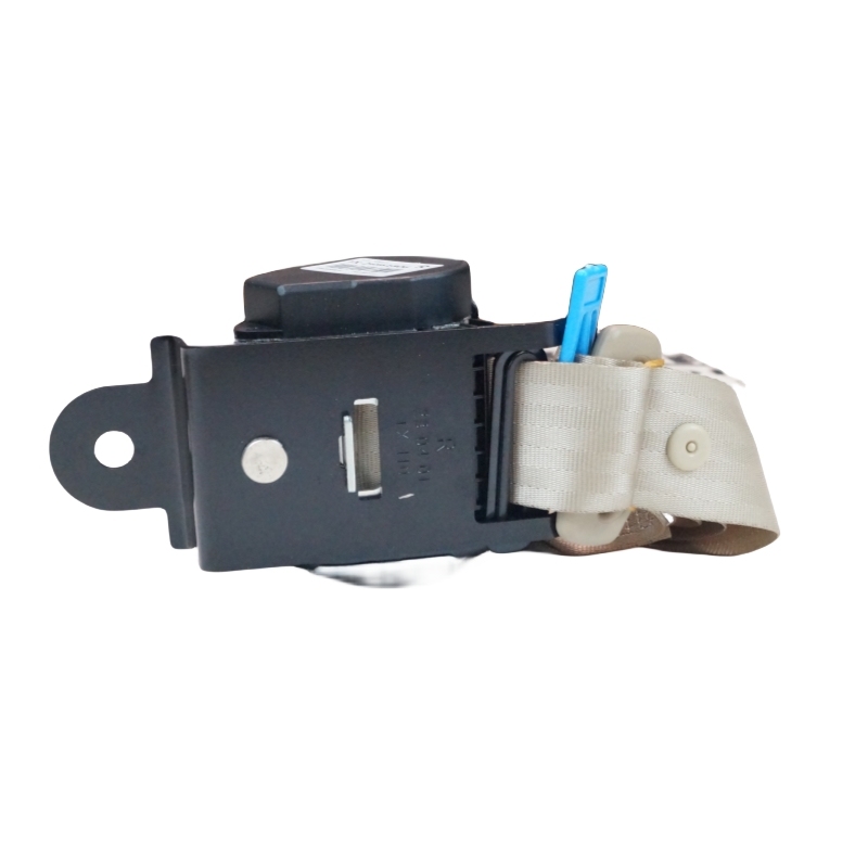 OEM 24561806  Front Seat Belt RH Beige for Optra