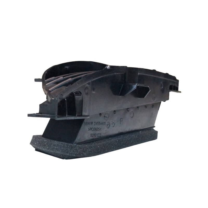 OEM 24562247 Instrument Panel Air Outlet Middle Right for Optra