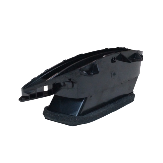 OEM 24562248 Instrument Panel Air Outlet Middle Left for Optra