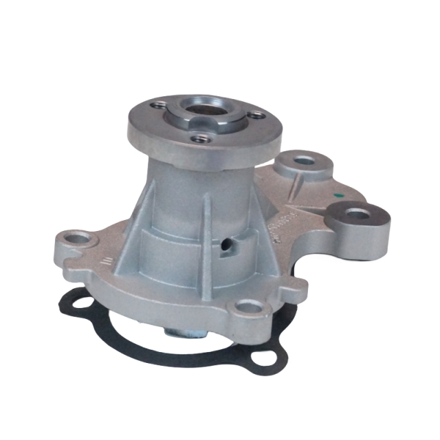 OEM 9025153WS Water Pump  for Optra