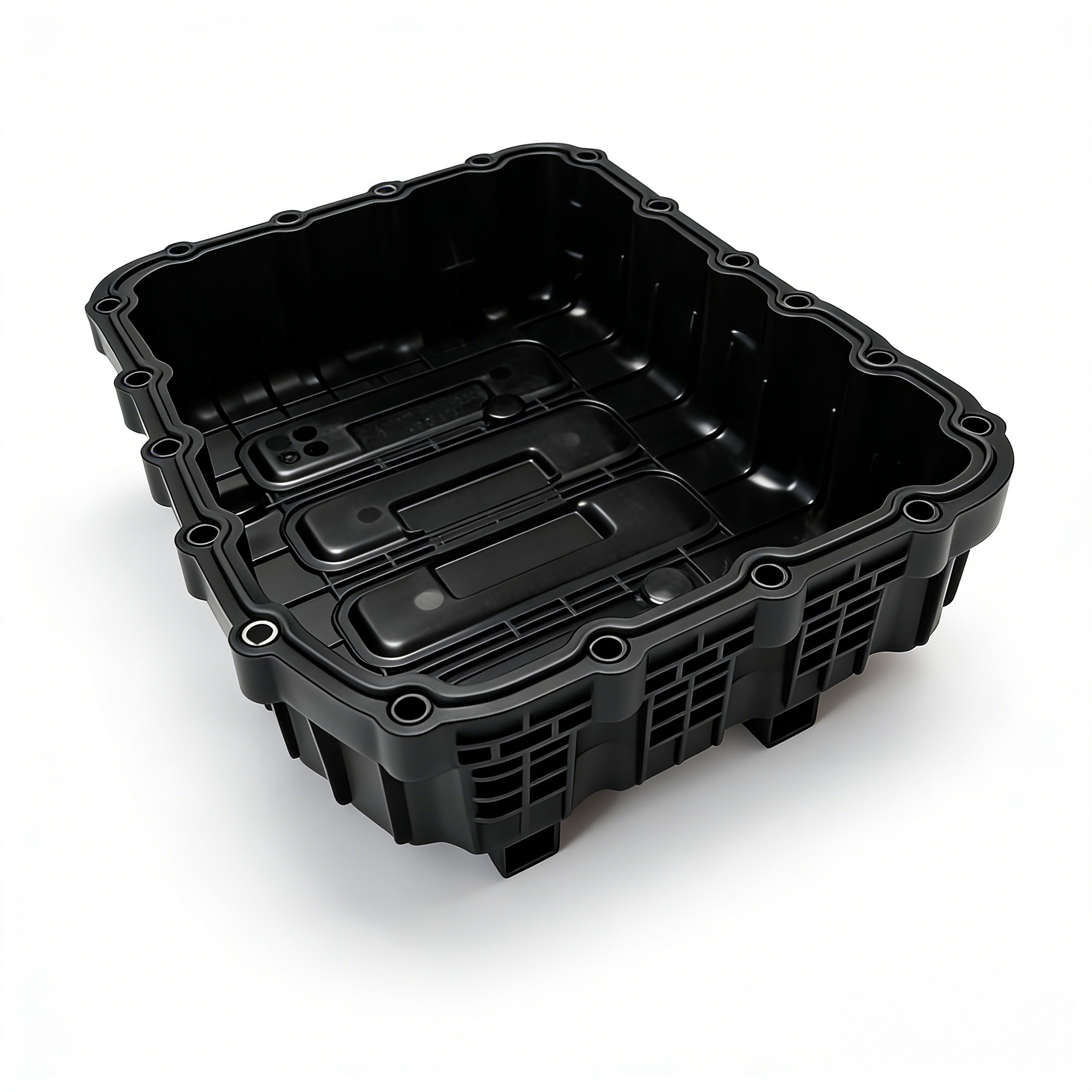 OEM 45280-3D501 Oil Pan  for Hyundai&KIA