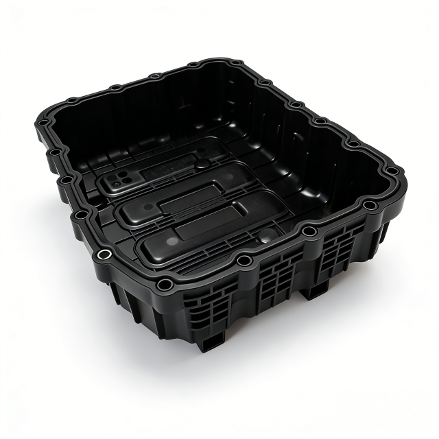 OEM 45280-3D501 Oil Pan  for Hyundai&KIA