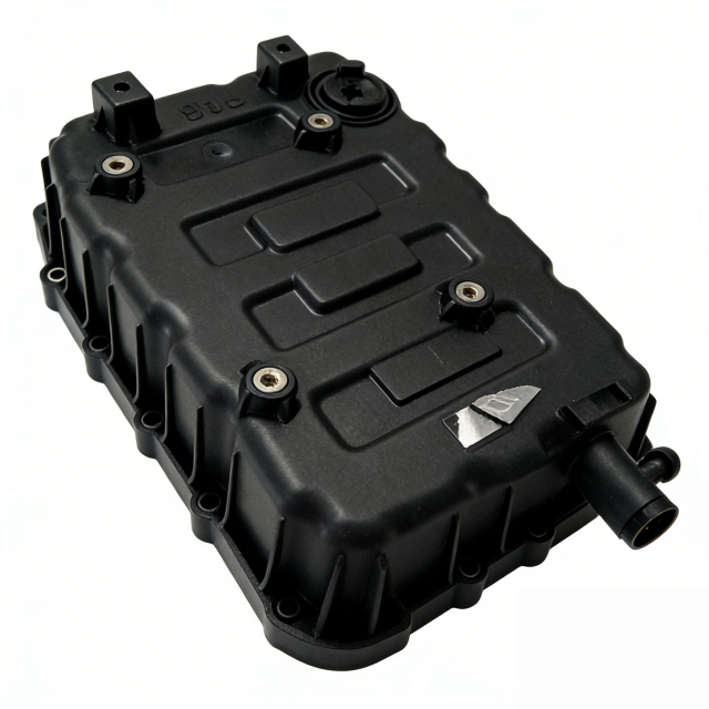 OEM 45280-3D511 Oil Pan  for Hyundai&KIA