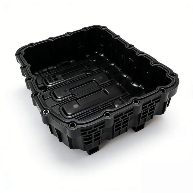 OEM 45280-3D510 Oil Pan  for Hyundai&KIA
