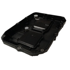 OEM 7252703707 Oil Pan for BMW