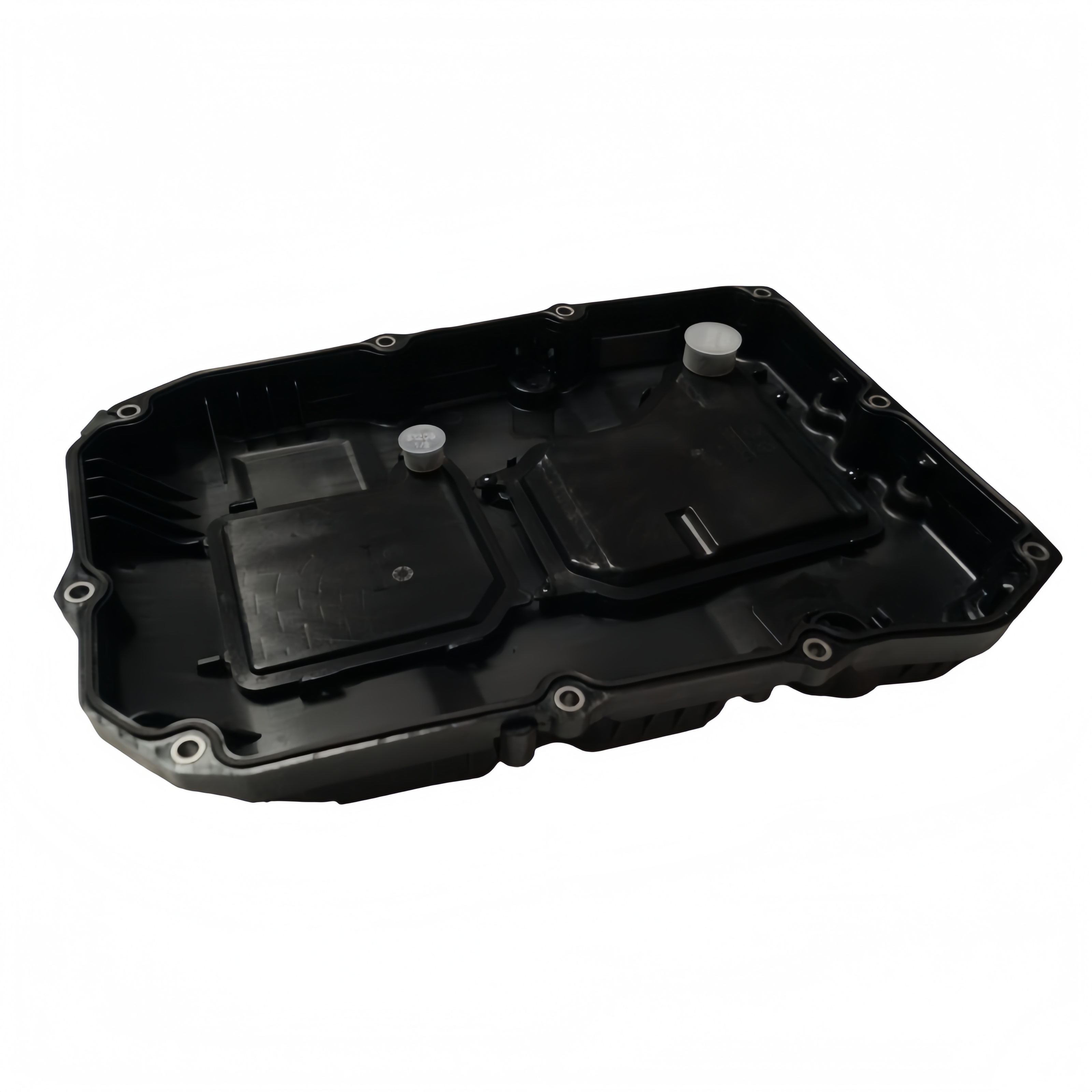 OEM 7252703707 Oil Pan for BMW