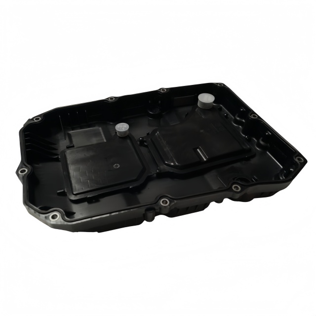 OEM 7252703707 Oil Pan for BMW