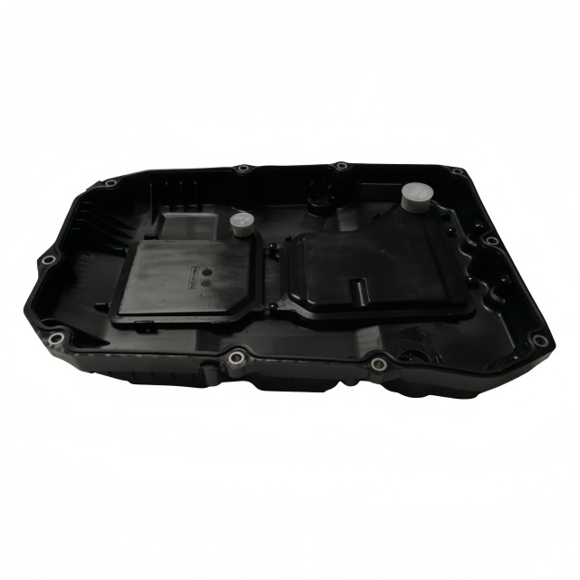 OEM 7252703707 Oil Pan for BMW