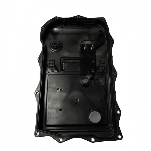 OEM LR053470 Oil Pan for BMW