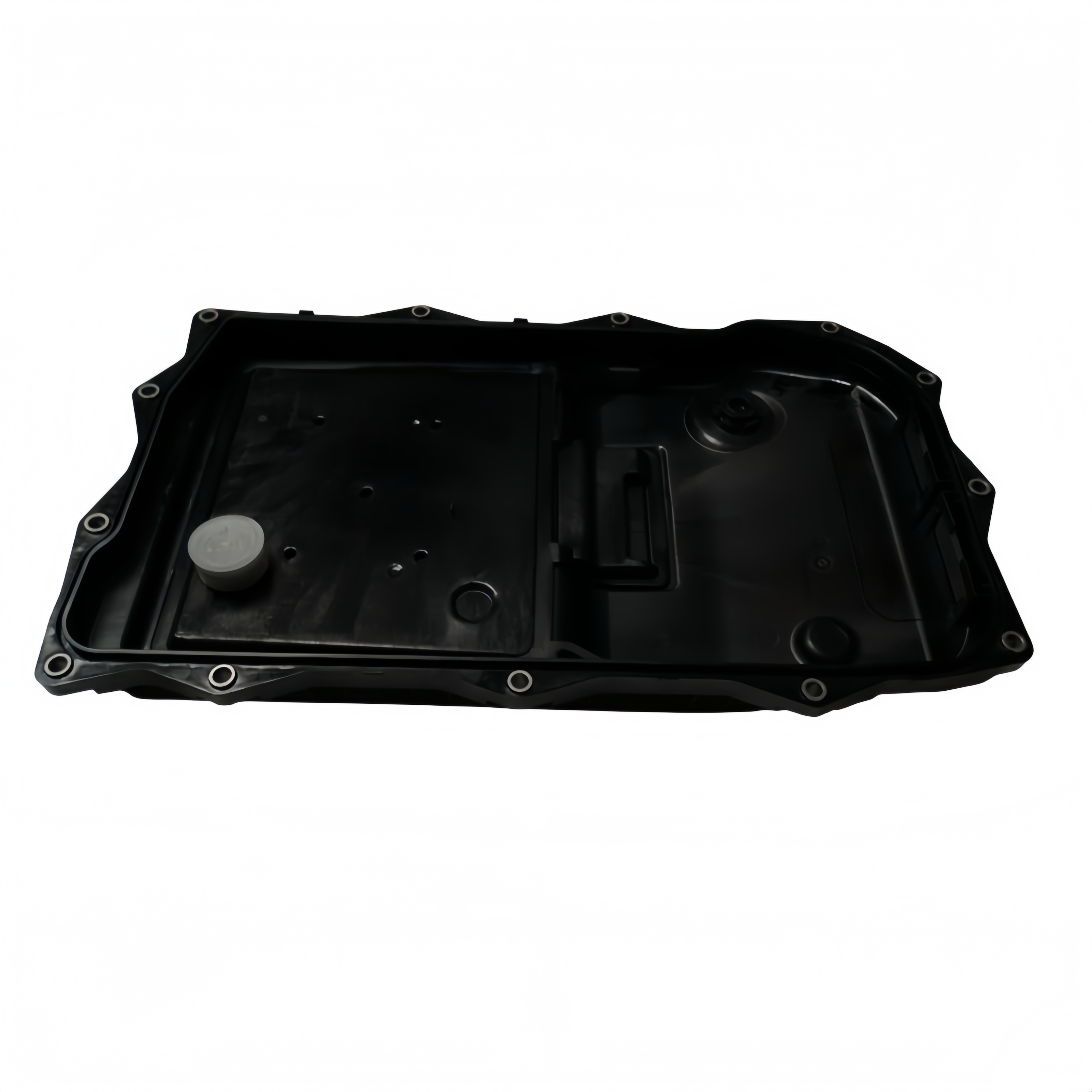 OEM 68233701AB Oil Pan for BMW