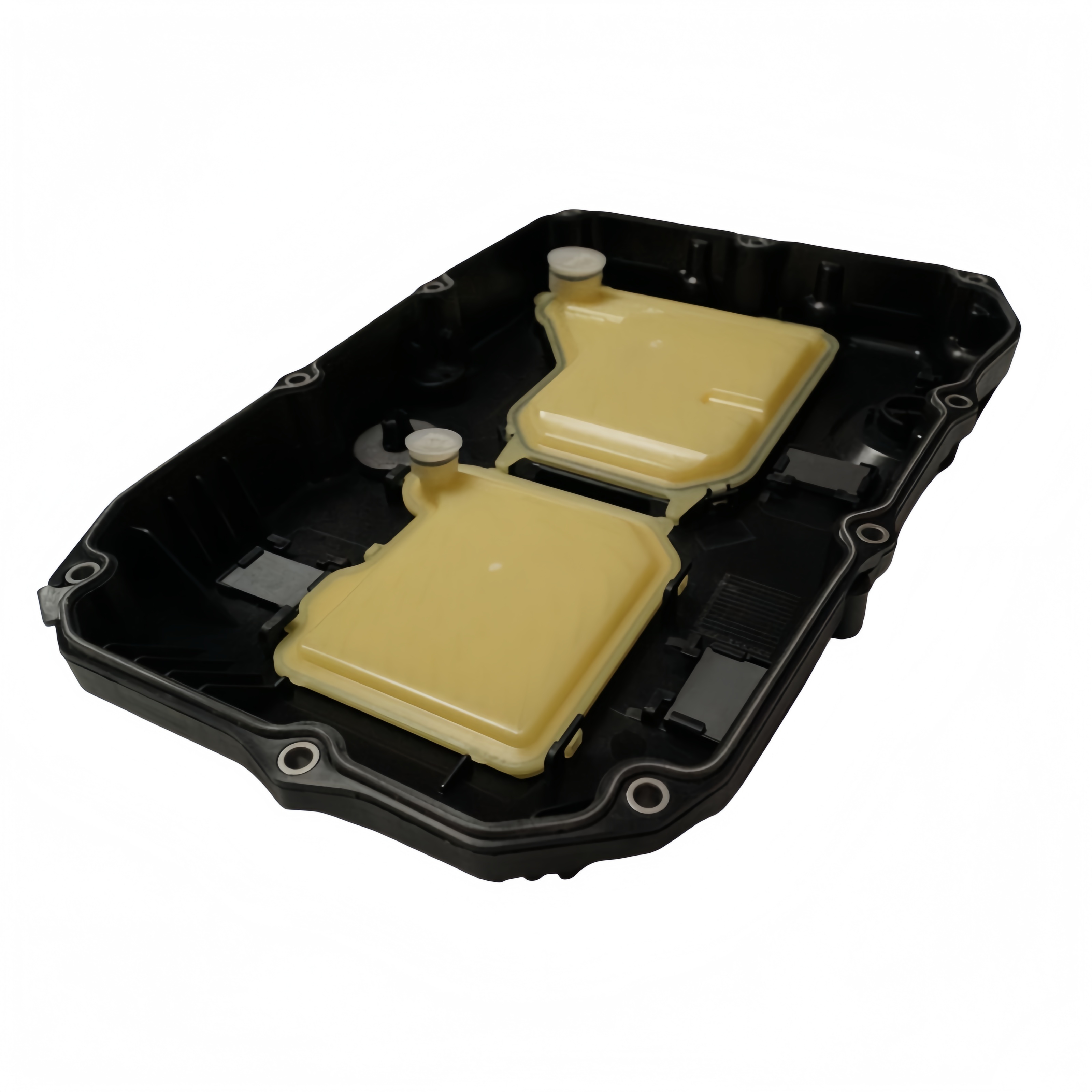 OEM 7252707911 Oil Pan for BMW