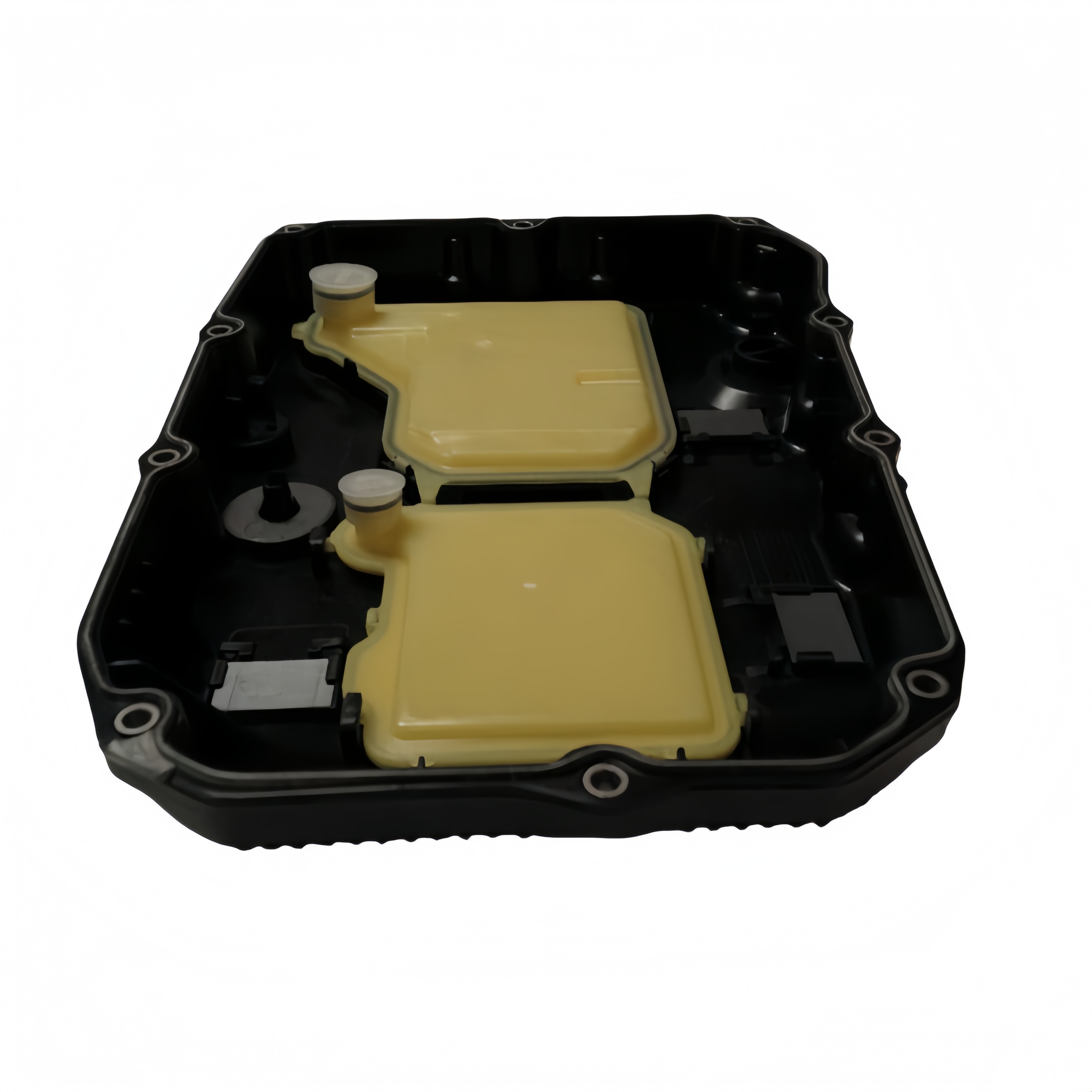 OEM 7252703114 Oil Pan for BMW