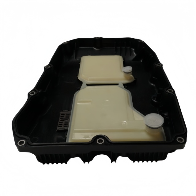 OEM 7252701518 Oil Pan for BMW