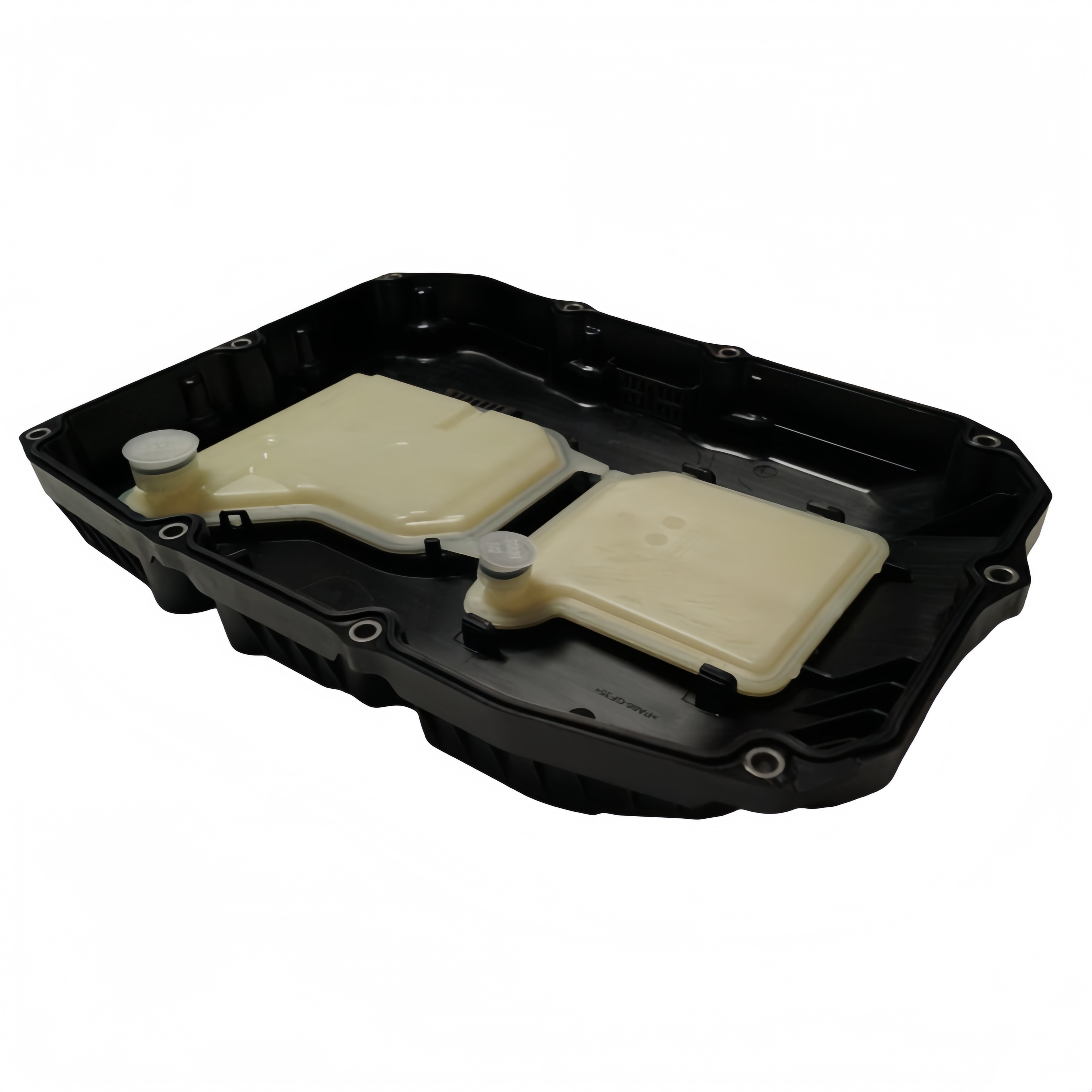 OEM 7252701518 Oil Pan for BMW