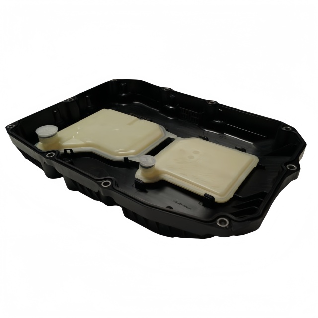 OEM 7252701518 Oil Pan for BMW