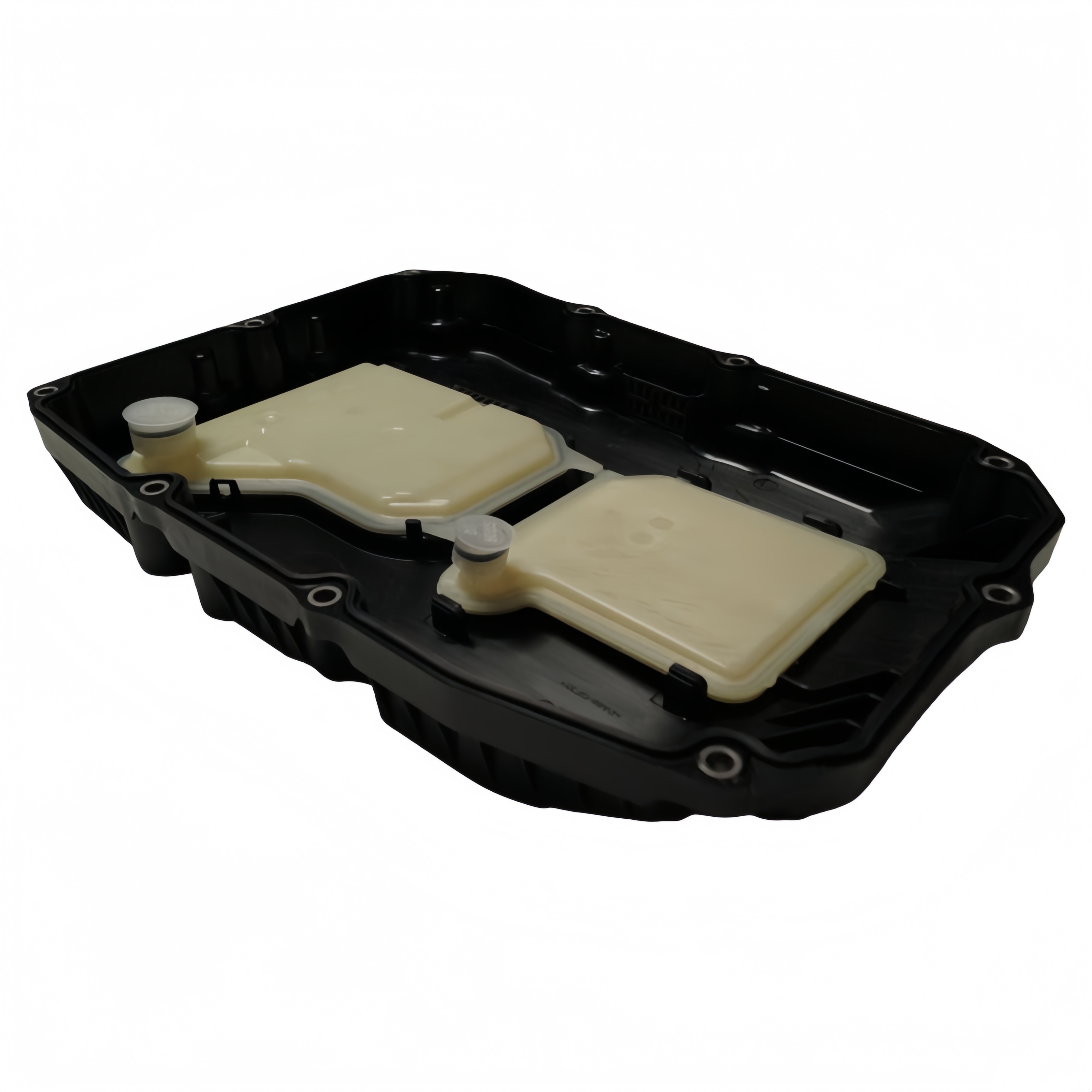 OEM 7252701518 Oil Pan for BMW