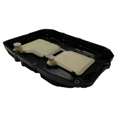 OEM 7252709110 Oil Pan for BMW