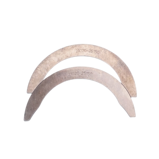 OEM 21020-25150 BEARING PAIR SET-CRK/SHF  for Hyundai&KIA