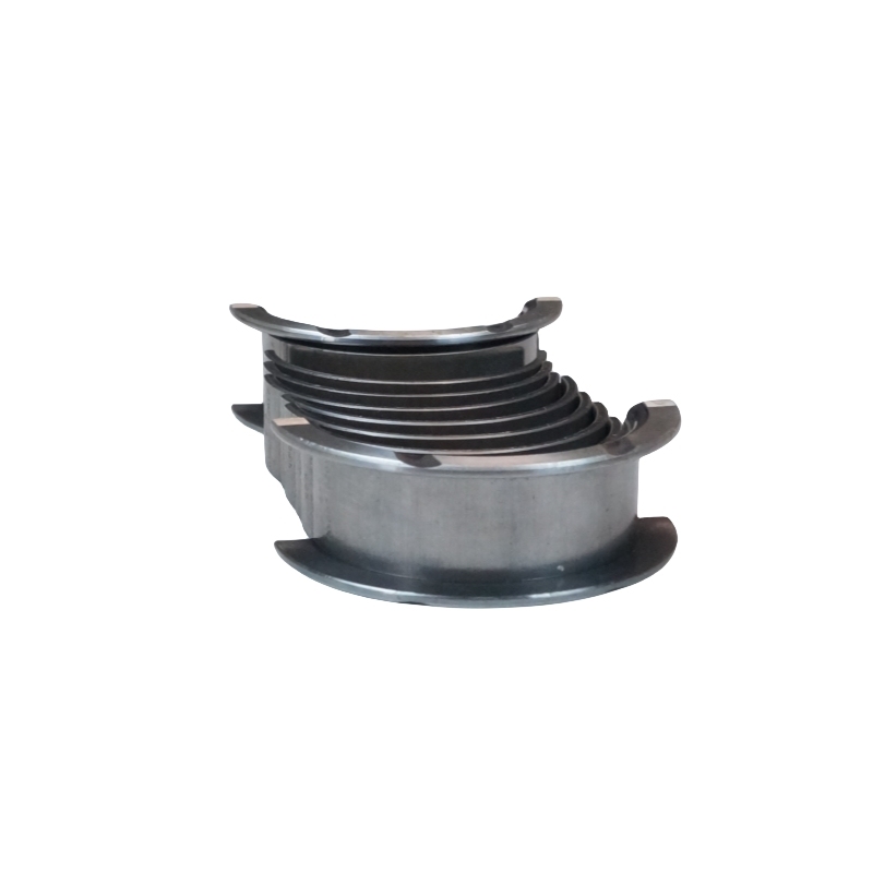 OEM 21020-26985 BEARING PAIR SET-CRK/SHF  for Hyundai&KIA