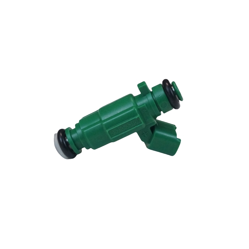OEM 35310-3C400 INJECTOR ASSY-FUEL  for Hyundai&KIA