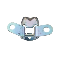 OEM 79360-0U000 HINGE ASSY-FRONT DOOR UPPE  for Hyundai&KIA
