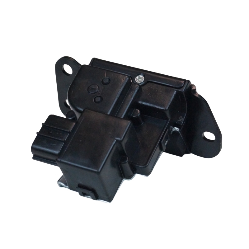 OEM 81230-1H000 LATCH ASSY-TRUNK LID  for Hyundai&KIA