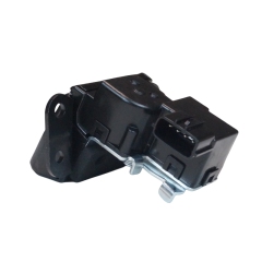 OEM 81230-1H300 LATCH ASSY-TRUNK LID  for Hyundai&KIA