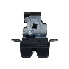 OEM 81230-2S000 LATCH ASSY-TRUNK LID  for Hyundai&KIA