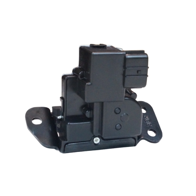 OEM 81230-2S000 LATCH ASSY-TRUNK LID  for Hyundai&KIA