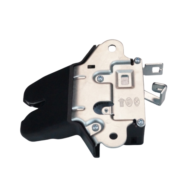 OEM 81230-2T001 LATCH ASSY-TRUNK LID  for Hyundai&KIA