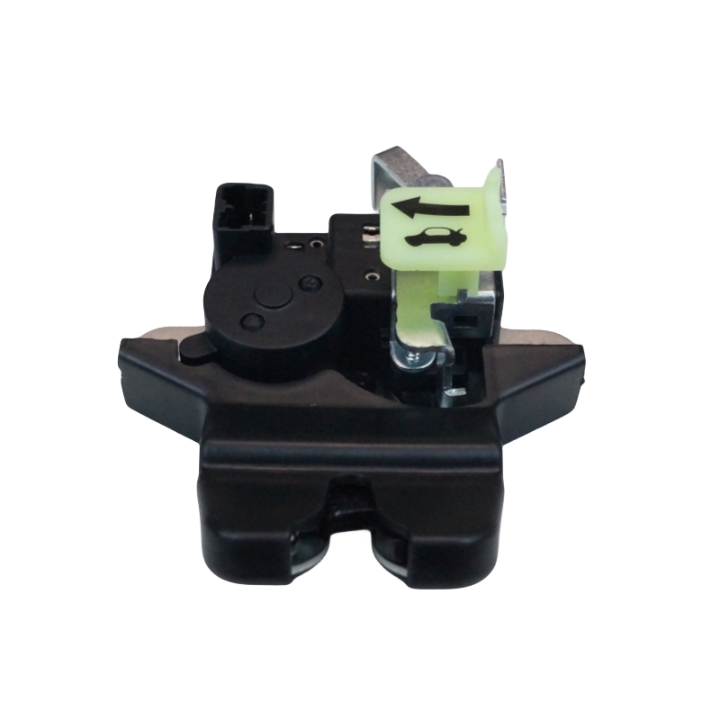 OEM 81230-2T001 LATCH ASSY-TRUNK LID  for Hyundai&KIA