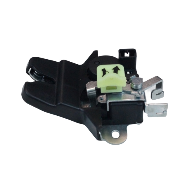 OEM 81230-2T001 LATCH ASSY-TRUNK LID  for Hyundai&KIA