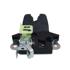 OEM 81230-2T001 LATCH ASSY-TRUNK LID  for Hyundai&KIA