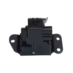 OEM 81230-2W000 LATCH ASSY-TRUNK LID  for Hyundai&KIA
